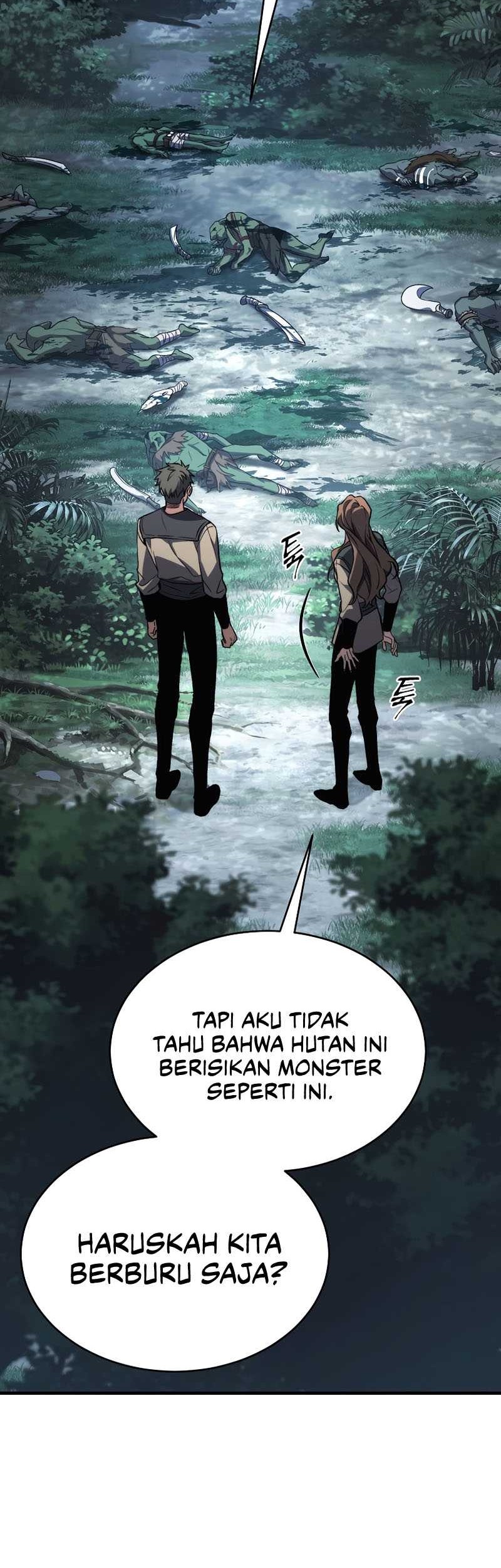 The 100th Regression Of The Max-Level Player Chapter 11 Gambar 87