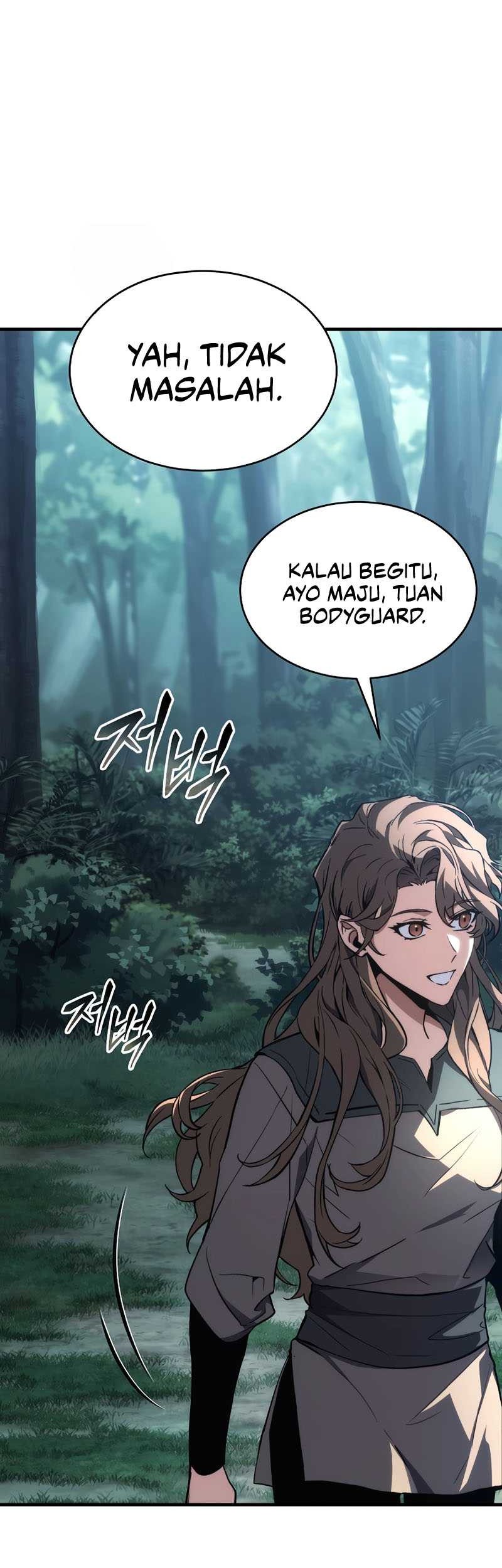 The 100th Regression Of The Max-Level Player Chapter 11 Gambar 88