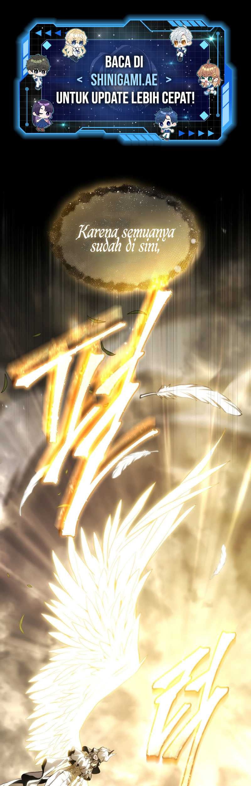 Manhwa The 100th Regression Of The Max-Level Player Chapter 11 gambar nomor 2