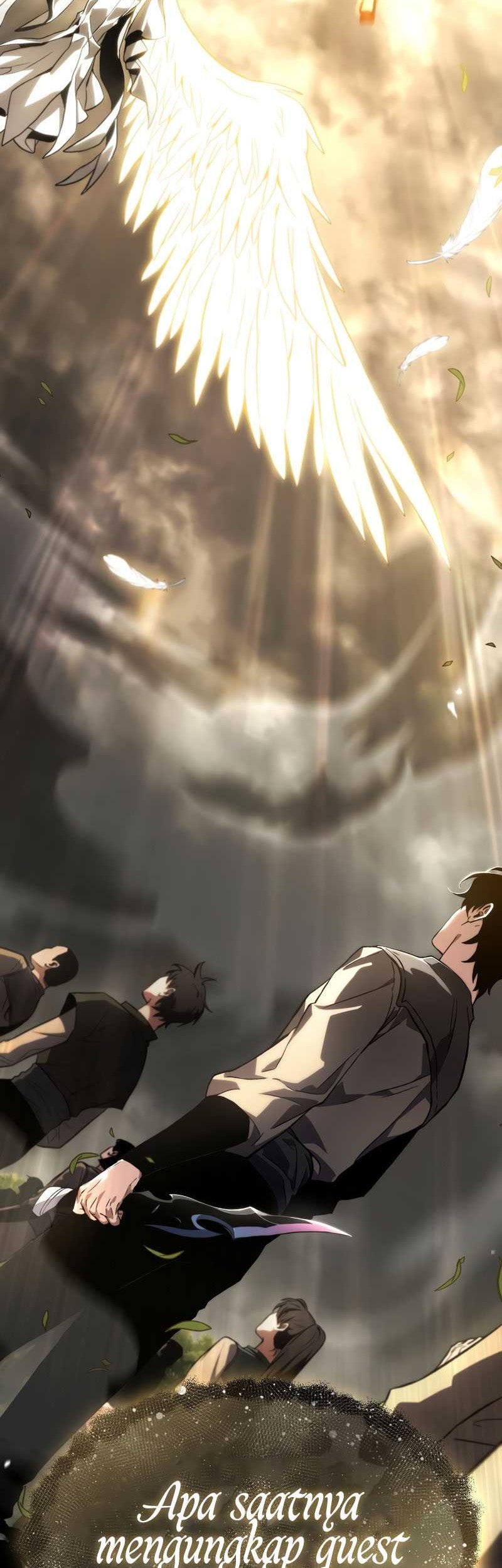 The 100th Regression Of The Max-Level Player Chapter 11 Gambar 3