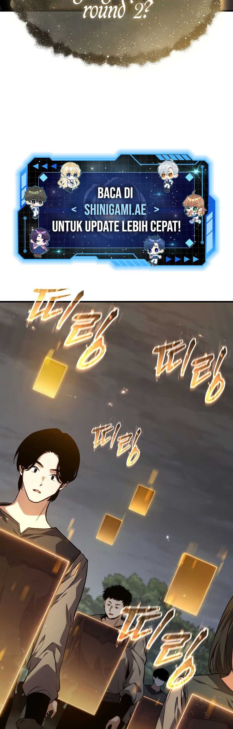 The 100th Regression Of The Max-Level Player Chapter 11 Gambar 4