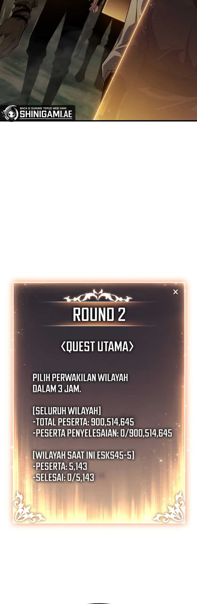 The 100th Regression Of The Max-Level Player Chapter 11 Gambar 5