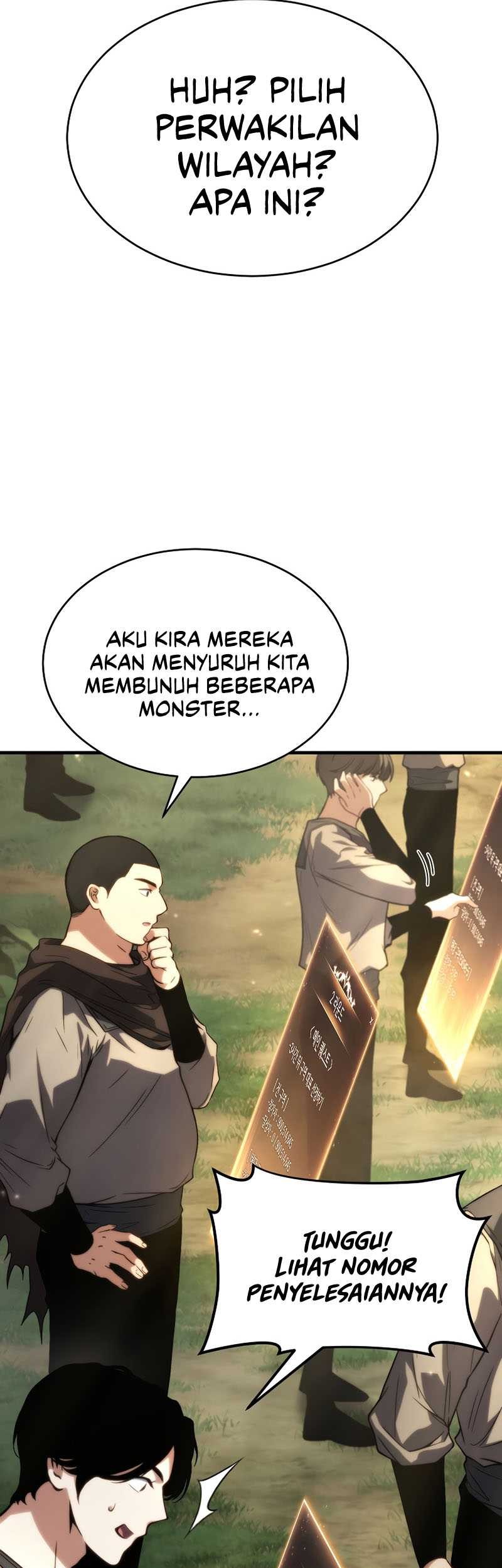 The 100th Regression Of The Max-Level Player Chapter 11 Gambar 6