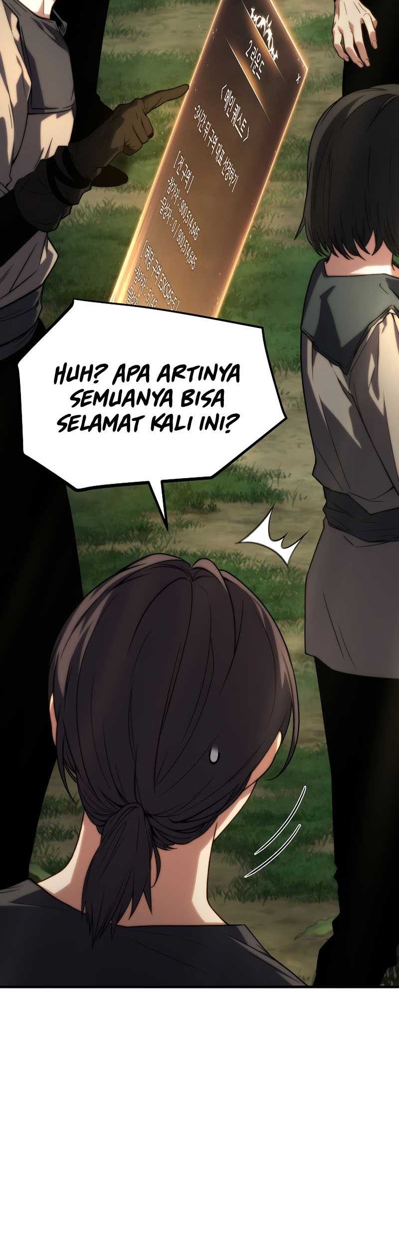 The 100th Regression Of The Max-Level Player Chapter 11 Gambar 7