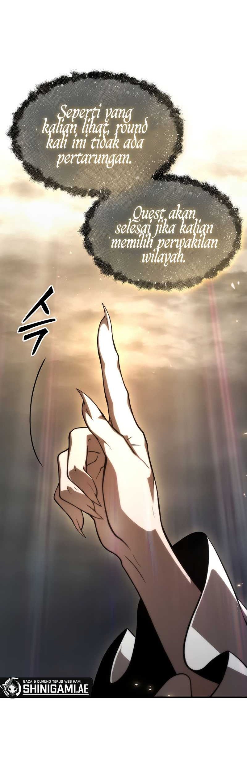 The 100th Regression Of The Max-Level Player Chapter 11 Gambar 9