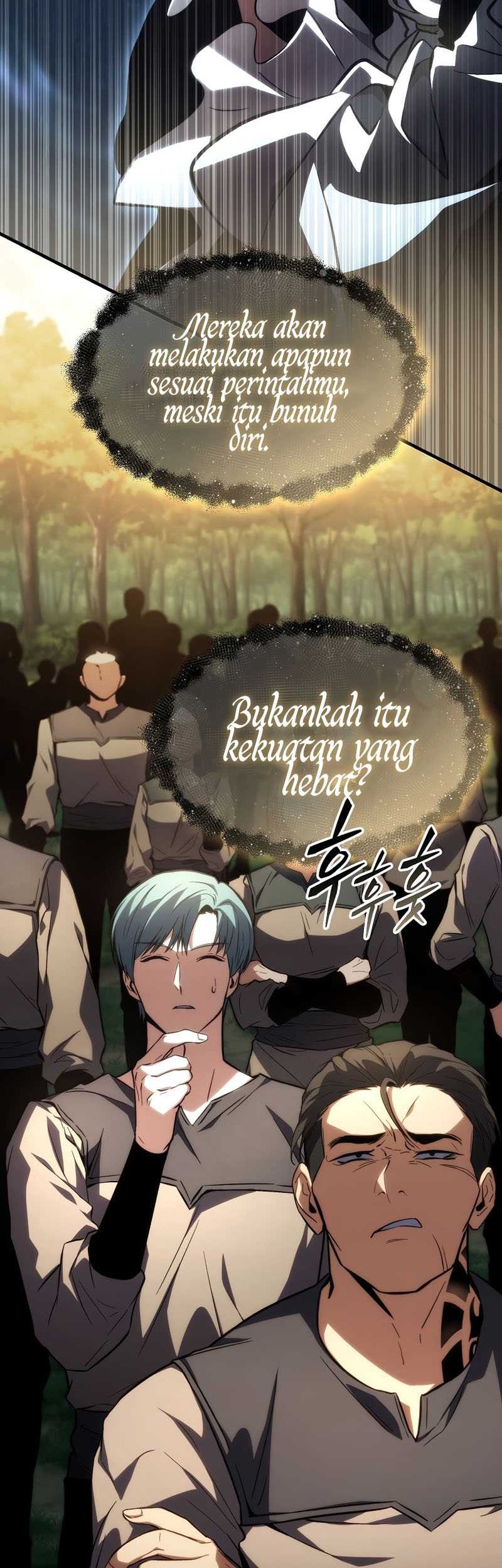 The 100th Regression Of The Max-Level Player Chapter 11 Gambar 11