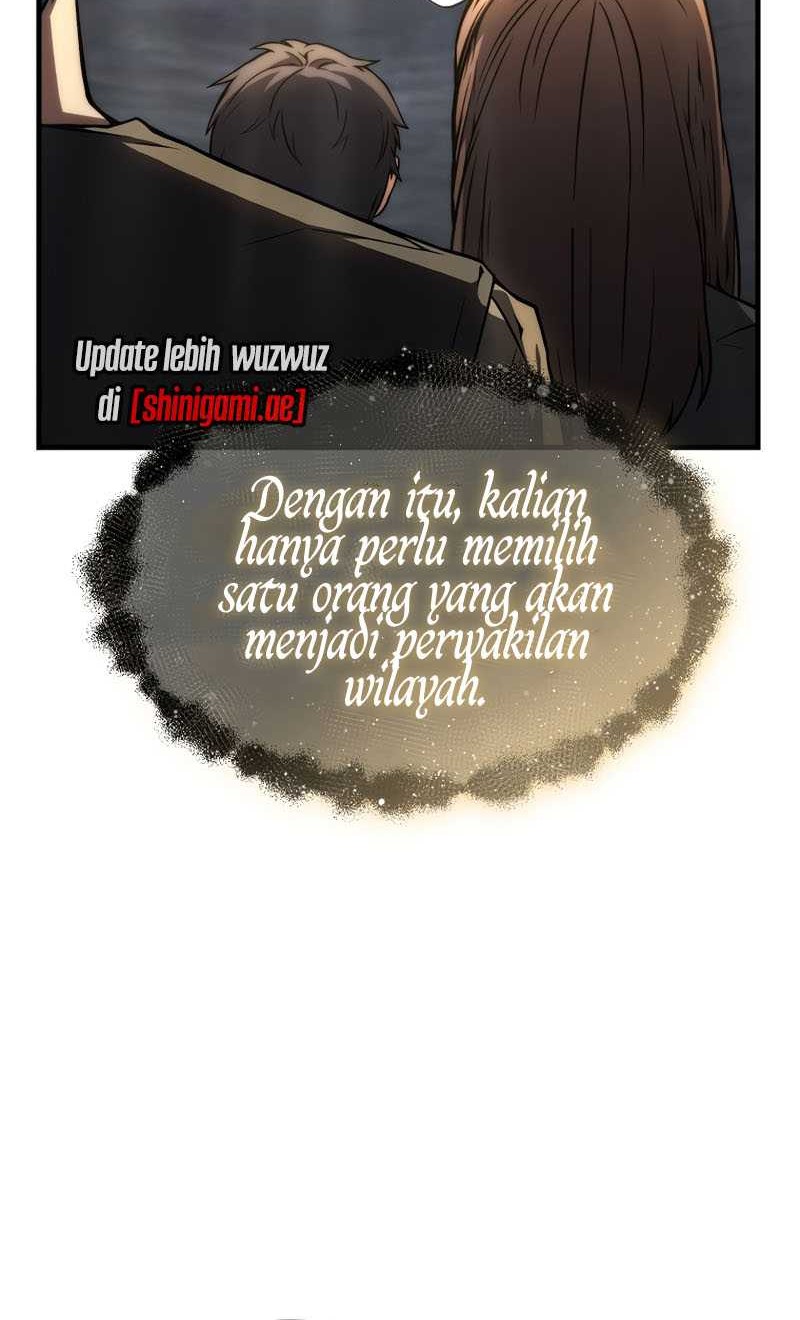 The 100th Regression Of The Max-Level Player Chapter 11 Gambar 13