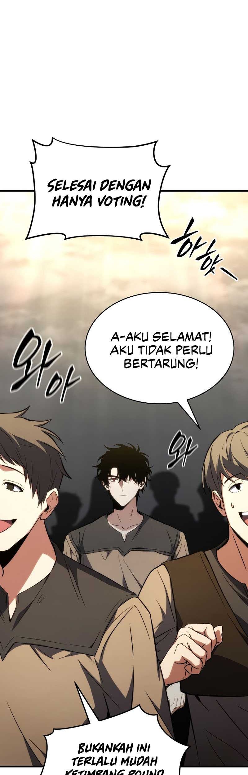 The 100th Regression Of The Max-Level Player Chapter 11 Gambar 16