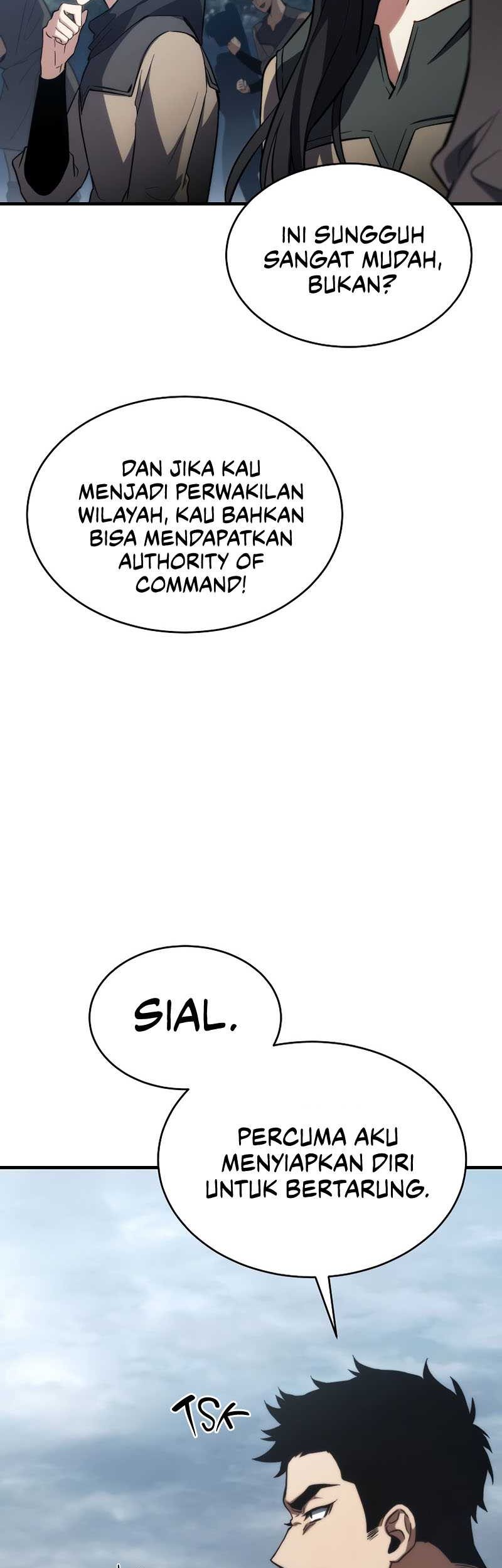 The 100th Regression Of The Max-Level Player Chapter 11 Gambar 20