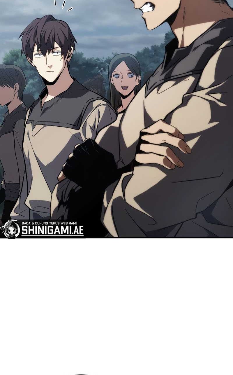 The 100th Regression Of The Max-Level Player Chapter 11 Gambar 21