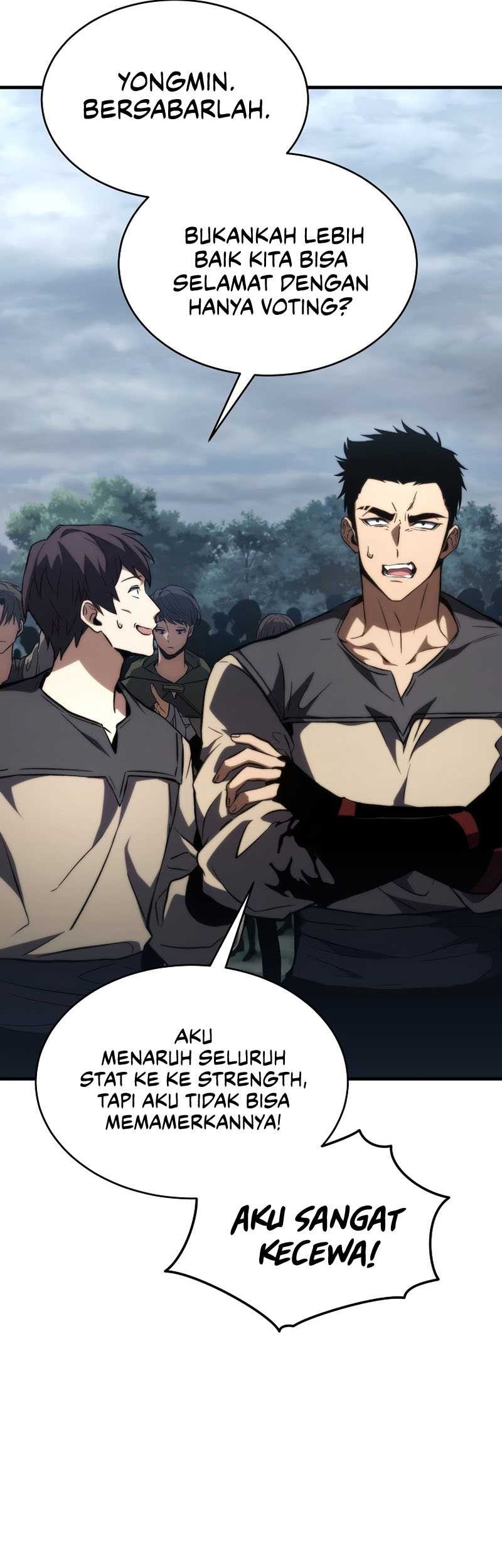 The 100th Regression Of The Max-Level Player Chapter 11 Gambar 22