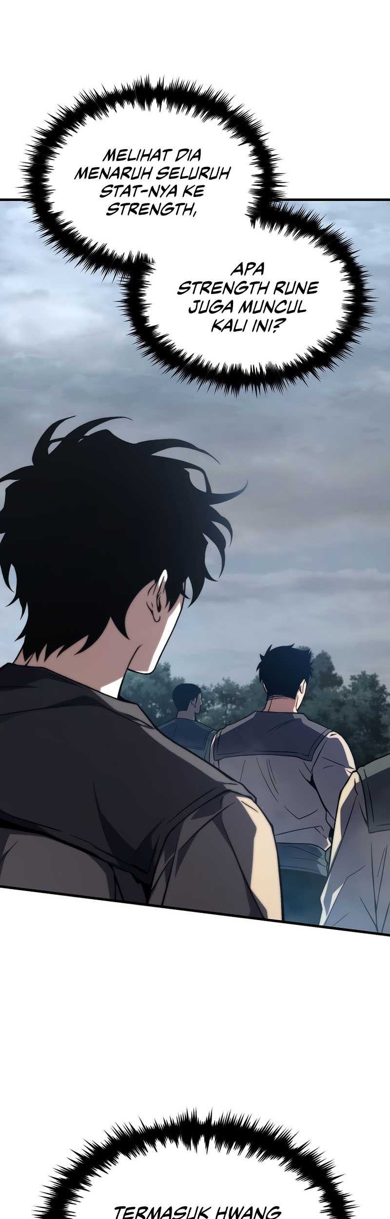 The 100th Regression Of The Max-Level Player Chapter 11 Gambar 23