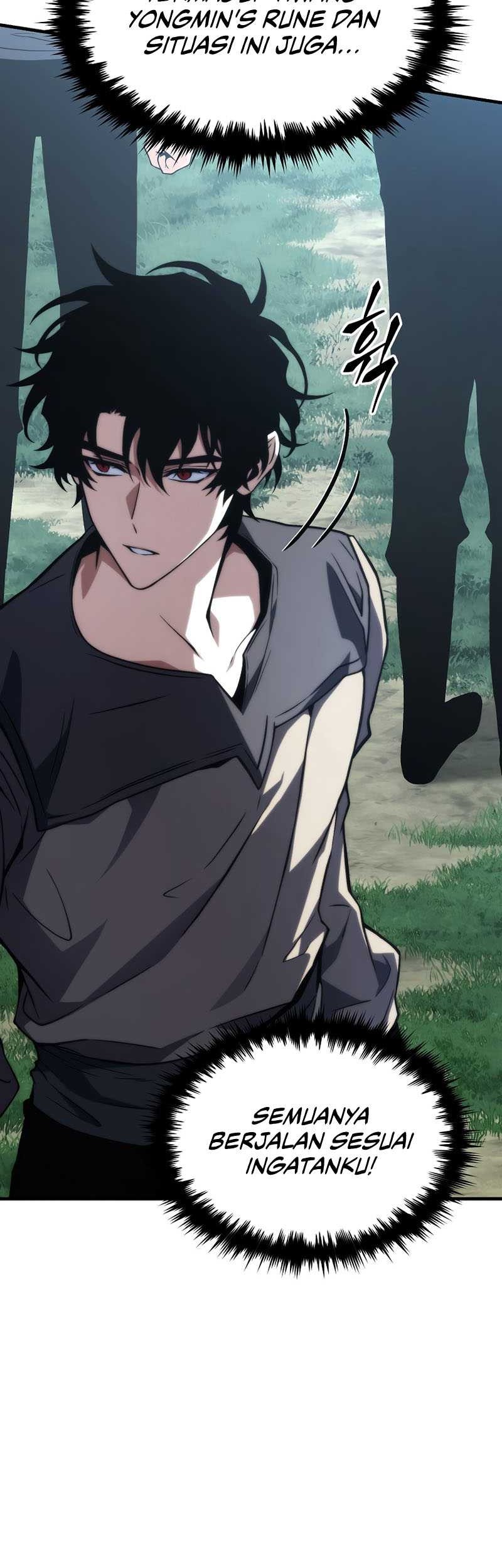 The 100th Regression Of The Max-Level Player Chapter 11 Gambar 24