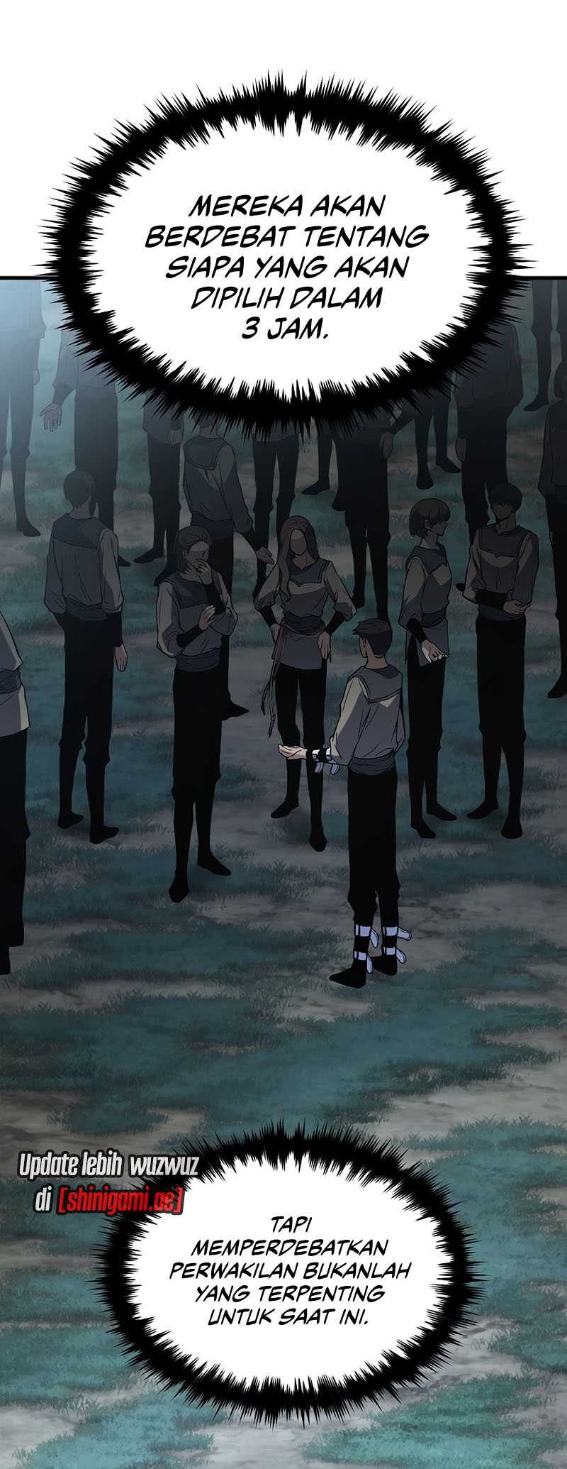 The 100th Regression Of The Max-Level Player Chapter 11 Gambar 25