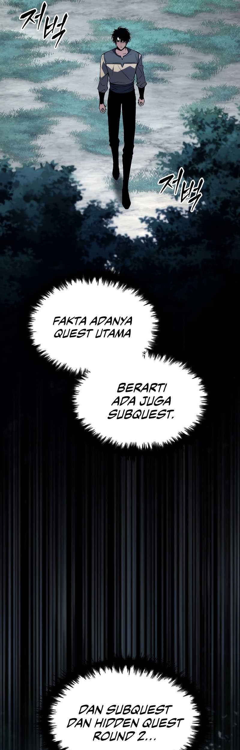 The 100th Regression Of The Max-Level Player Chapter 11 Gambar 26