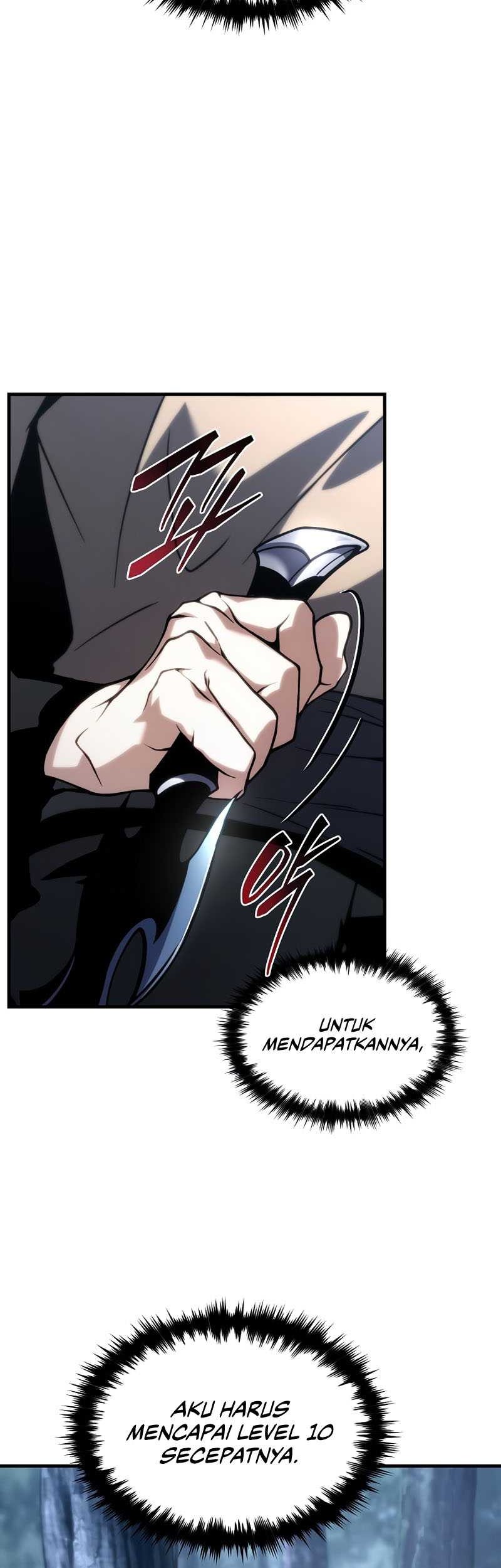 The 100th Regression Of The Max-Level Player Chapter 11 Gambar 28