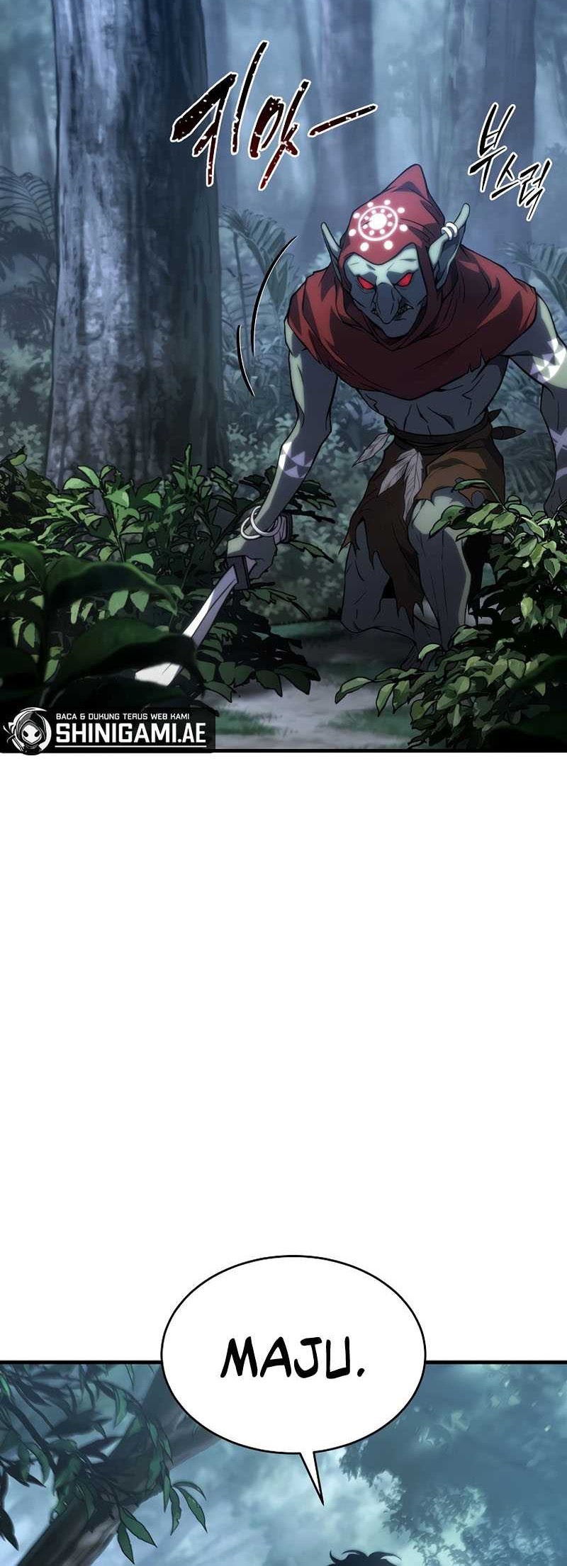 The 100th Regression Of The Max-Level Player Chapter 11 Gambar 29