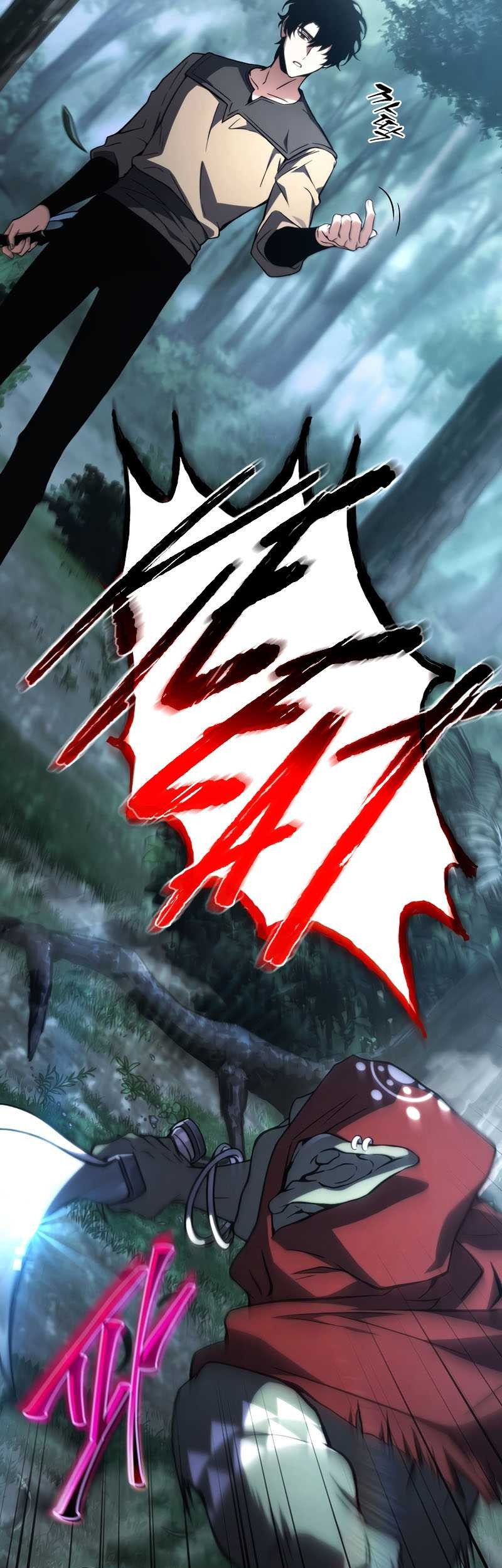 The 100th Regression Of The Max-Level Player Chapter 11 Gambar 30