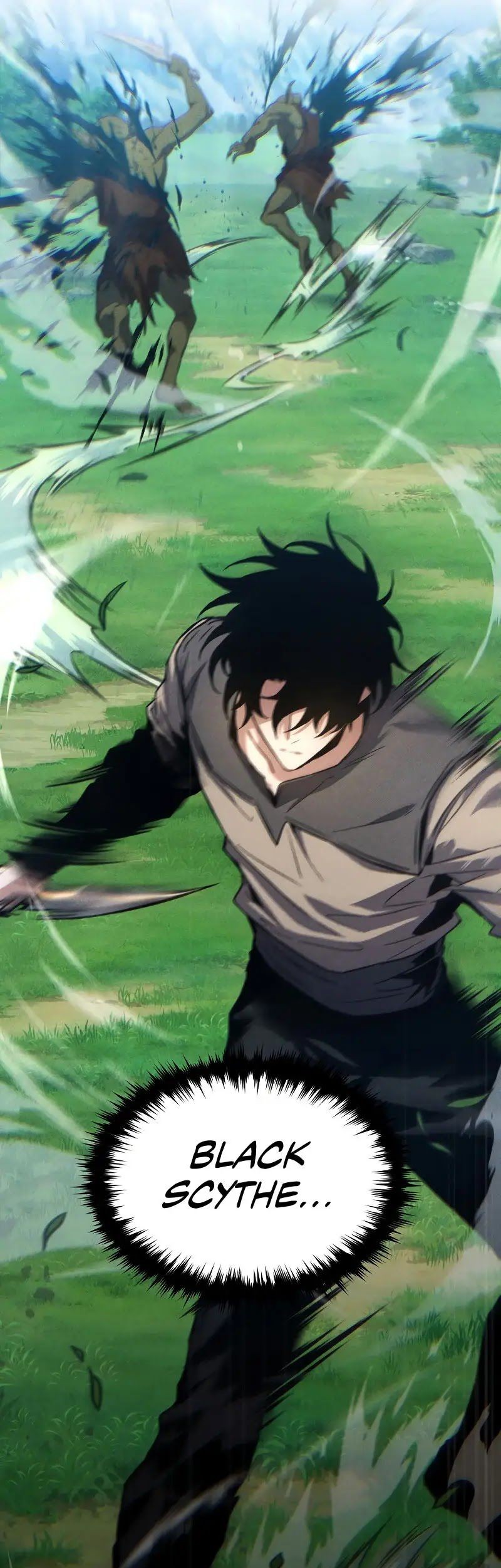 The 100th Regression Of The Max-Level Player Chapter 10 Gambar 50