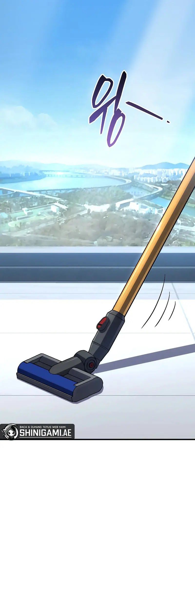 The 100th Regression Of The Max-Level Player Chapter 10 Gambar 56