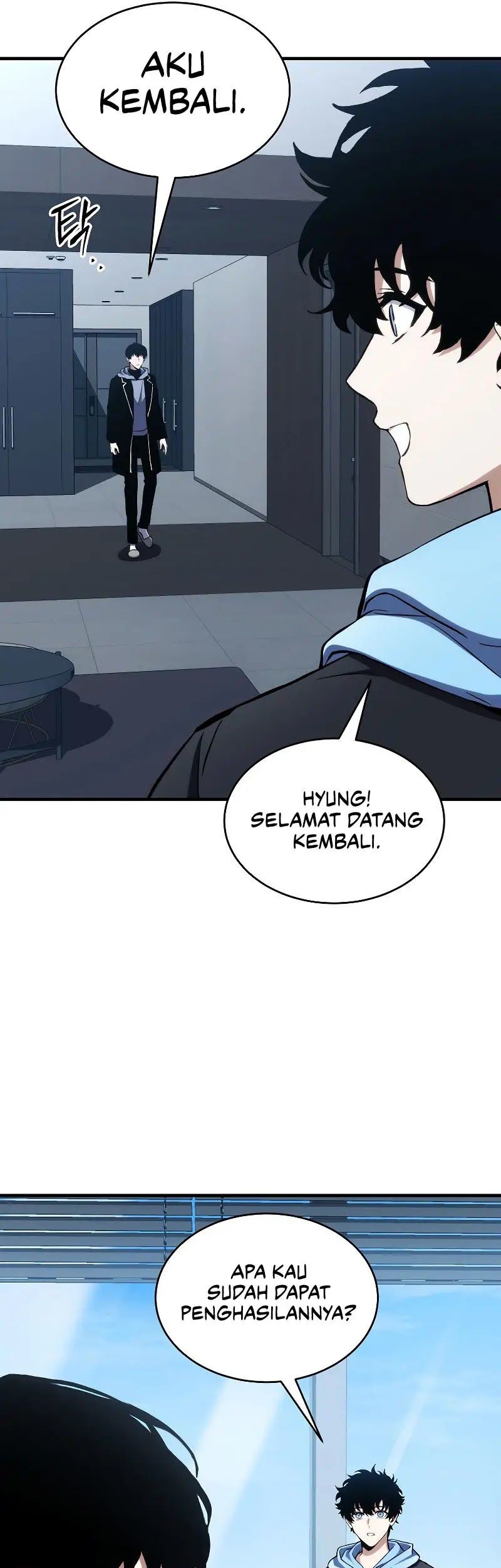 The 100th Regression Of The Max-Level Player Chapter 10 Gambar 58