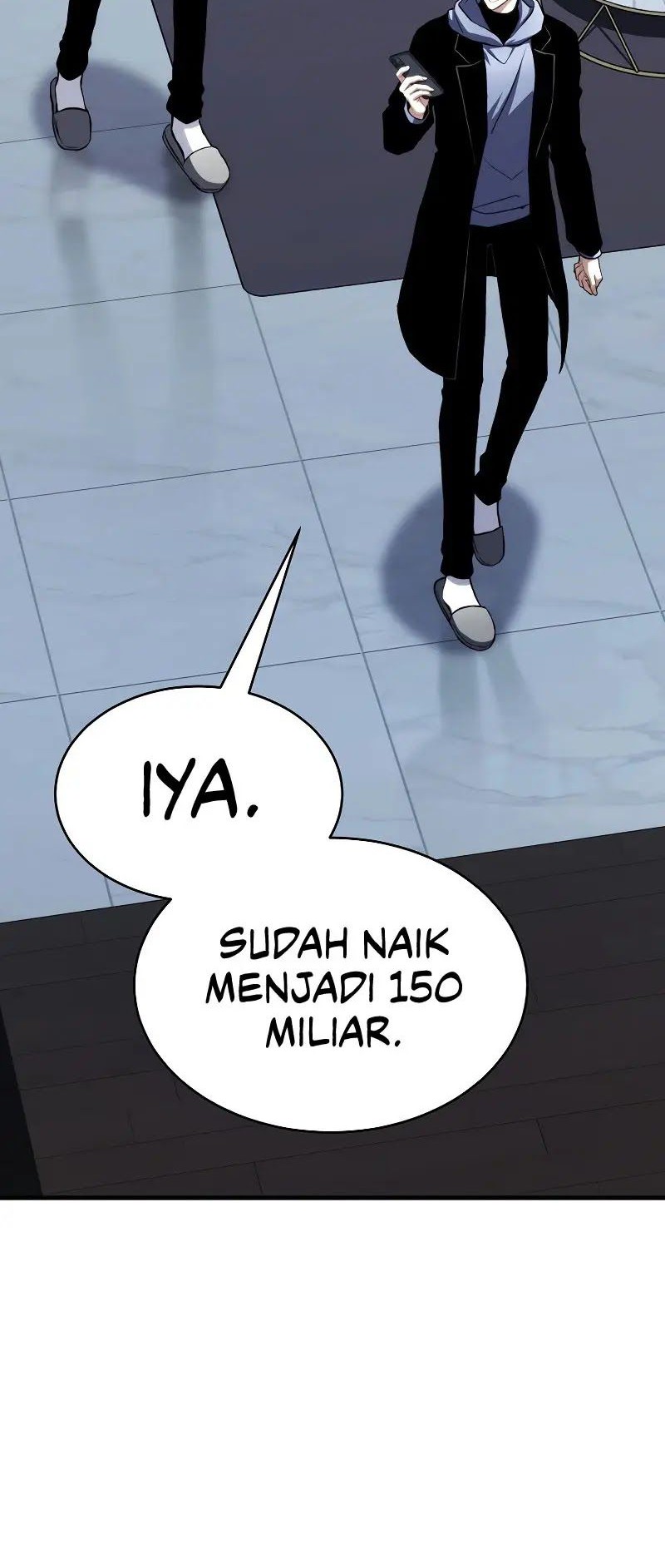 The 100th Regression Of The Max-Level Player Chapter 10 Gambar 65