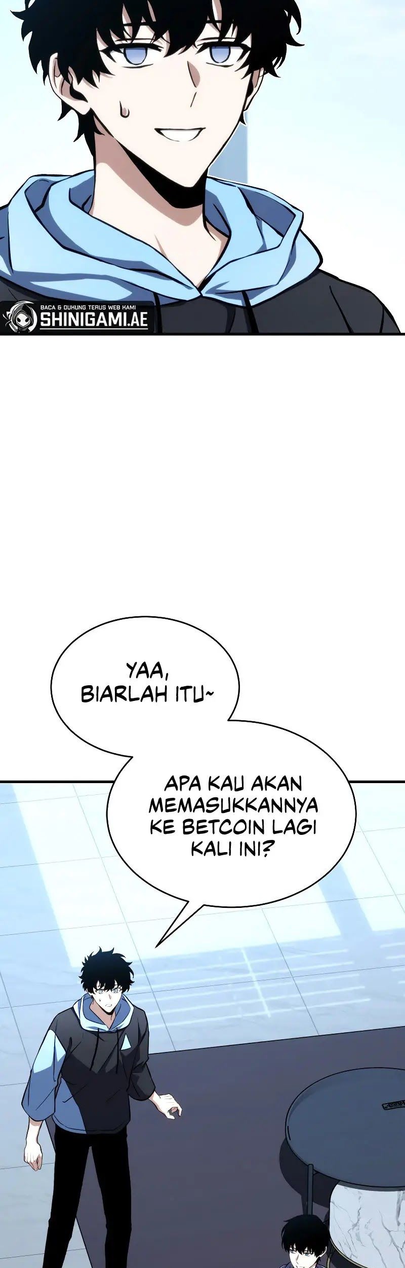 The 100th Regression Of The Max-Level Player Chapter 10 Gambar 64