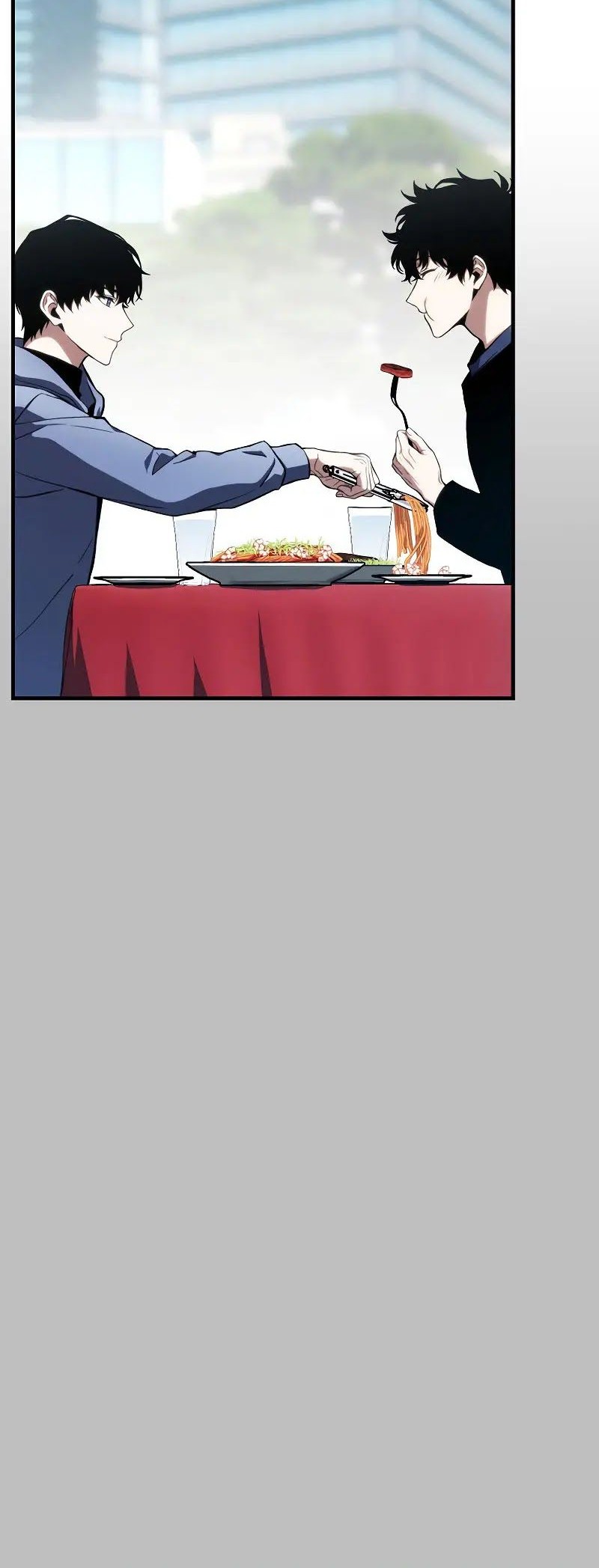 The 100th Regression Of The Max-Level Player Chapter 10 Gambar 69