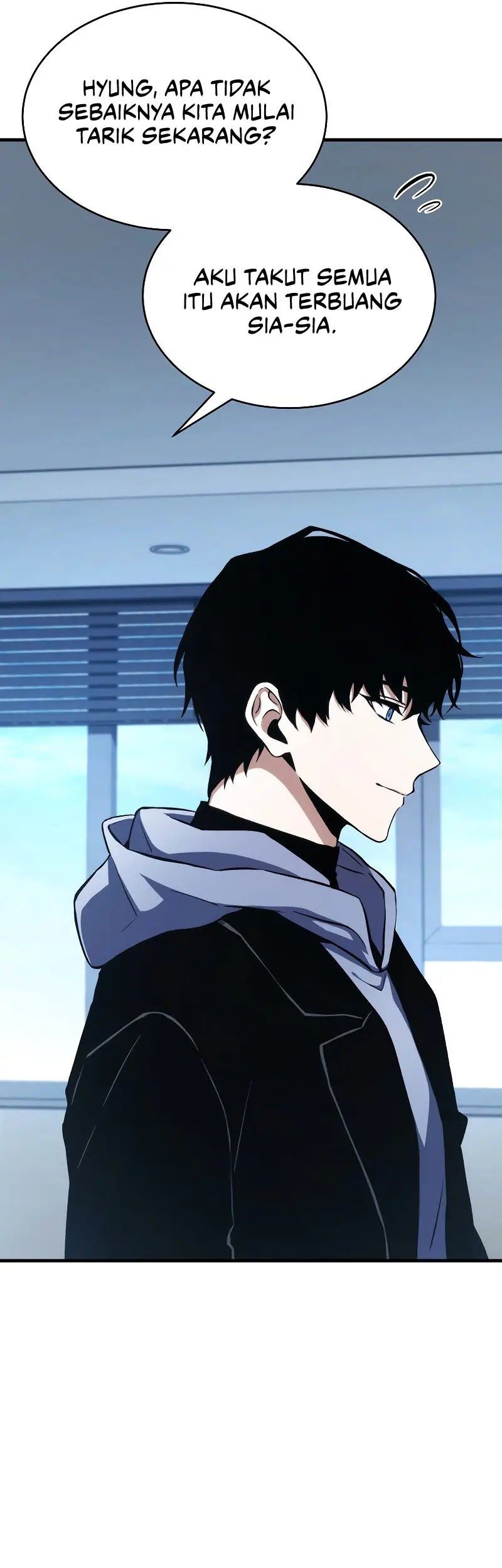 The 100th Regression Of The Max-Level Player Chapter 10 Gambar 66