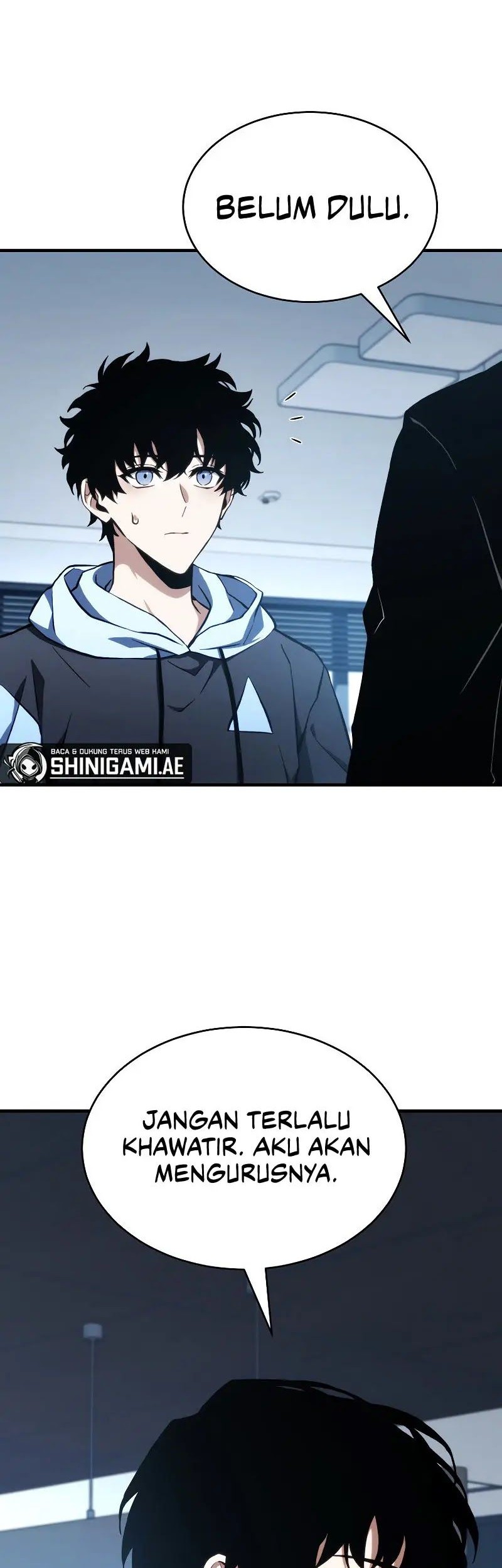 The 100th Regression Of The Max-Level Player Chapter 10 Gambar 67