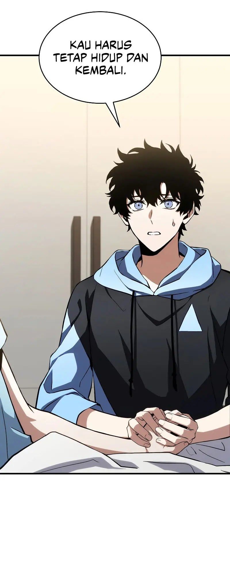 The 100th Regression Of The Max-Level Player Chapter 10 Gambar 73