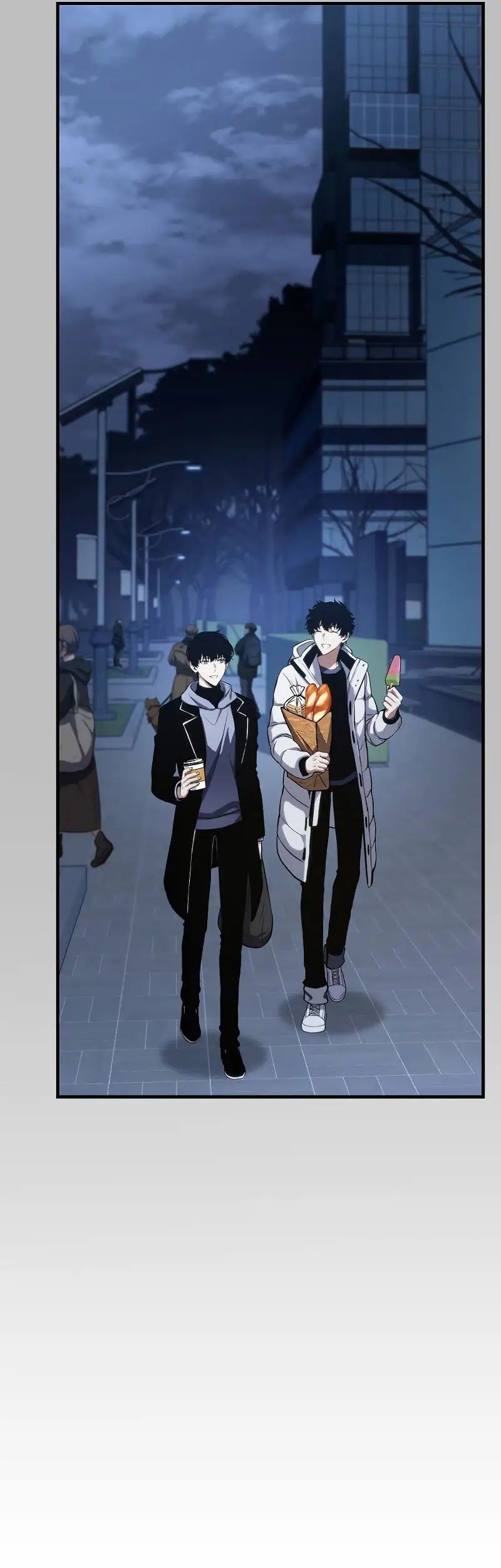 The 100th Regression Of The Max-Level Player Chapter 10 Gambar 70