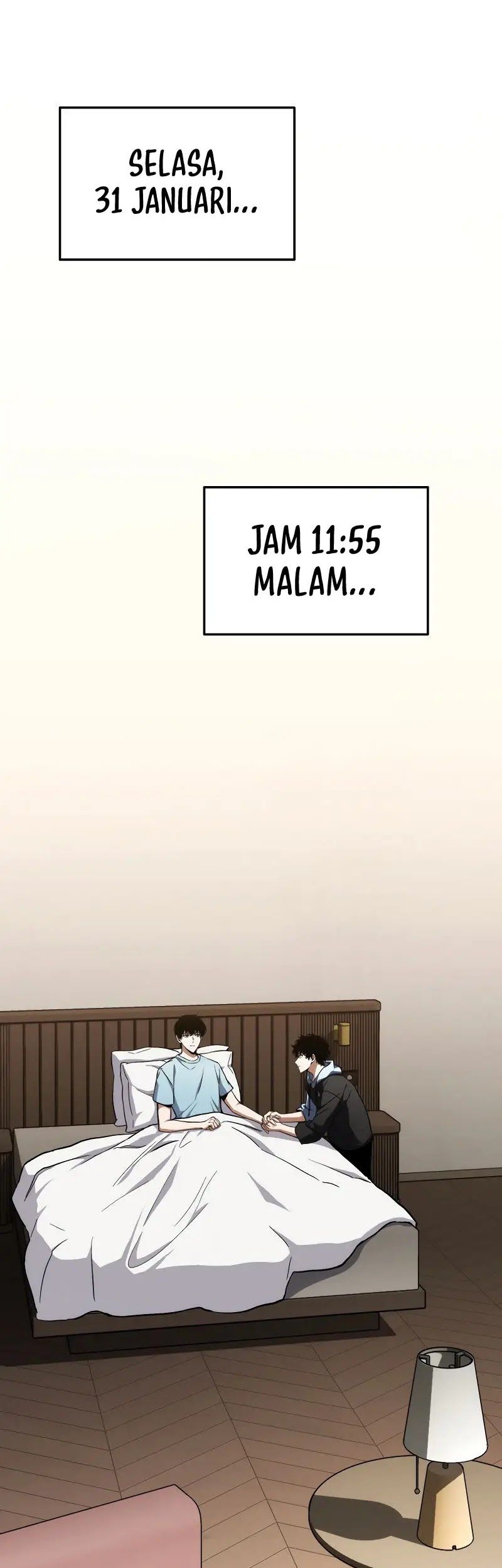 The 100th Regression Of The Max-Level Player Chapter 10 Gambar 71