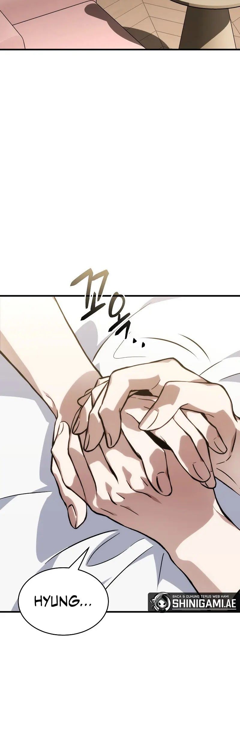 The 100th Regression Of The Max-Level Player Chapter 10 Gambar 72