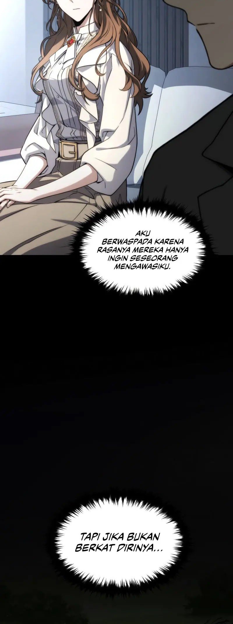 The 100th Regression Of The Max-Level Player Chapter 10 Gambar 37