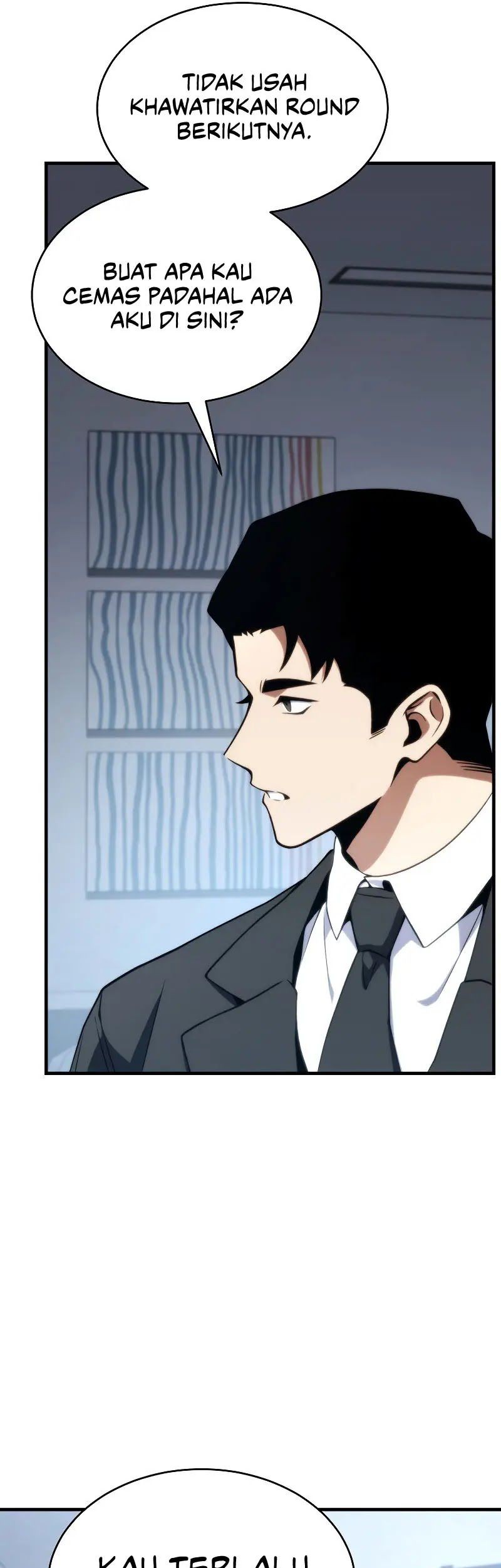 The 100th Regression Of The Max-Level Player Chapter 10 Gambar 34