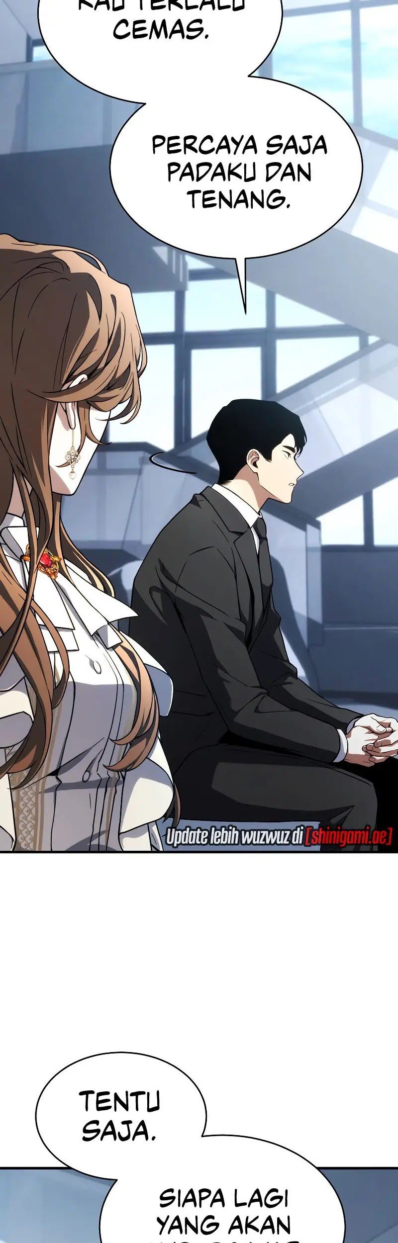 The 100th Regression Of The Max-Level Player Chapter 10 Gambar 35