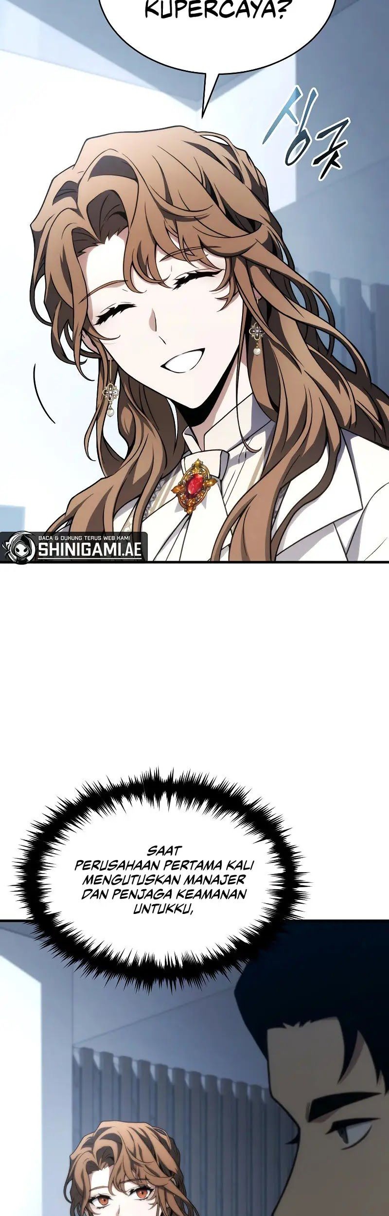 The 100th Regression Of The Max-Level Player Chapter 10 Gambar 36