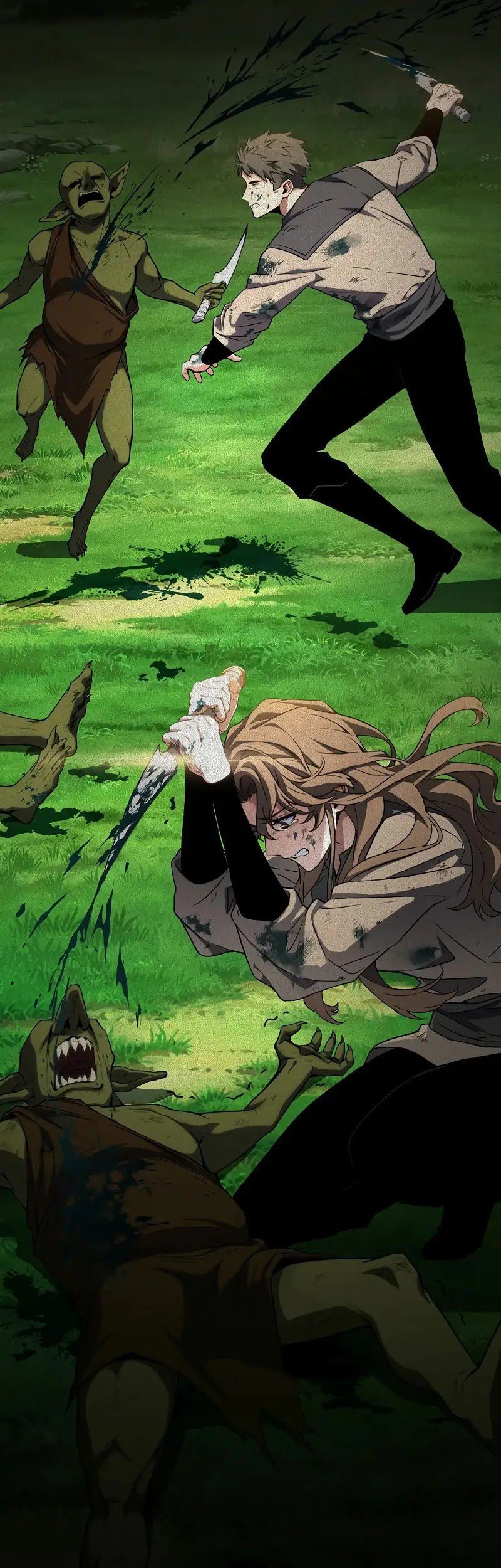 The 100th Regression Of The Max-Level Player Chapter 10 Gambar 38