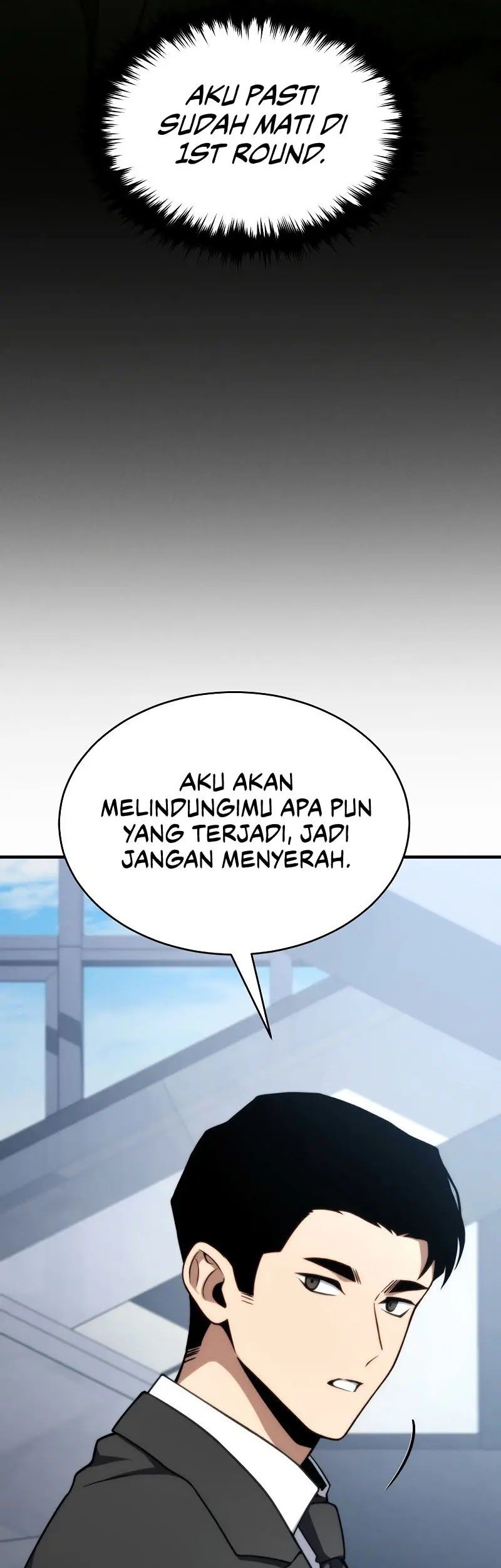 The 100th Regression Of The Max-Level Player Chapter 10 Gambar 39