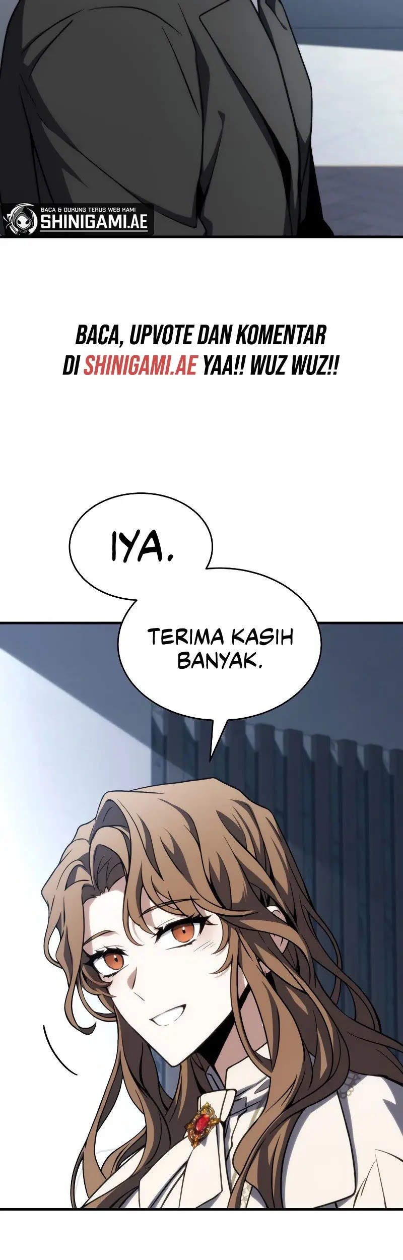 The 100th Regression Of The Max-Level Player Chapter 10 Gambar 40