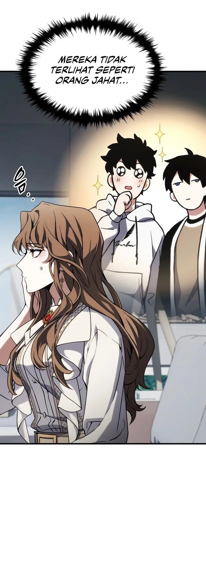 The 100th Regression Of The Max-Level Player Chapter 10 Gambar 45