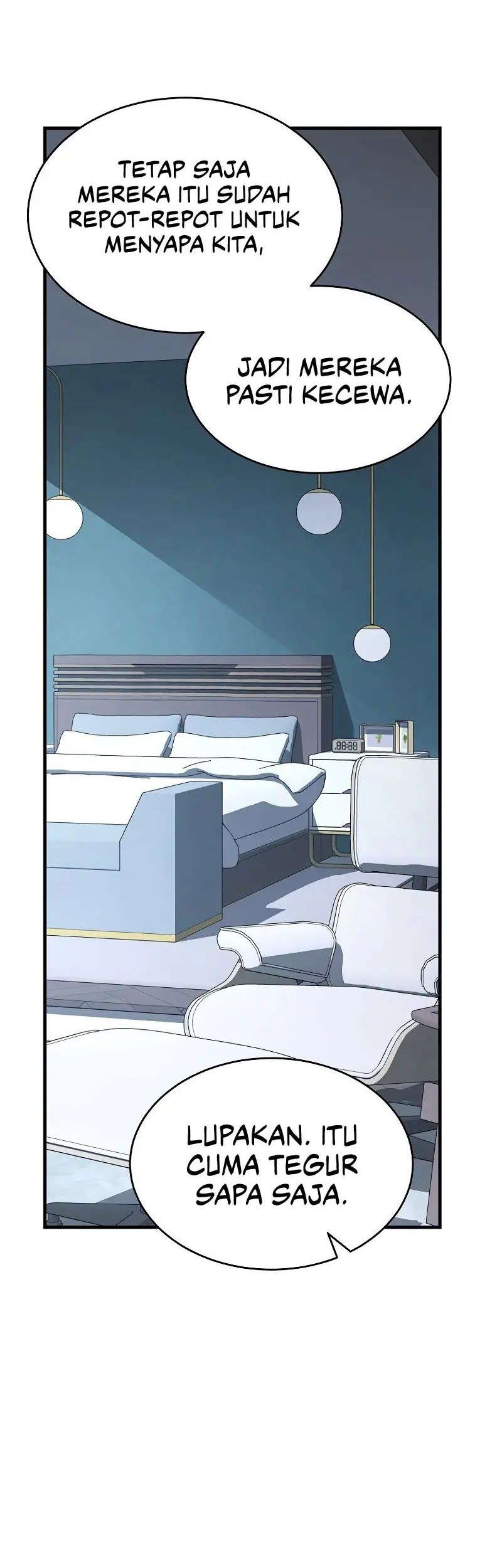 The 100th Regression Of The Max-Level Player Chapter 10 Gambar 43