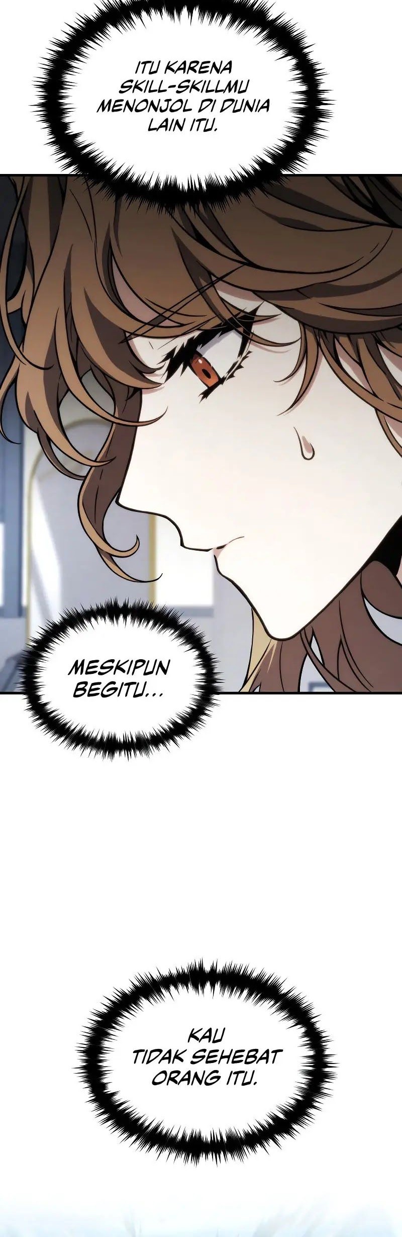 The 100th Regression Of The Max-Level Player Chapter 10 Gambar 49