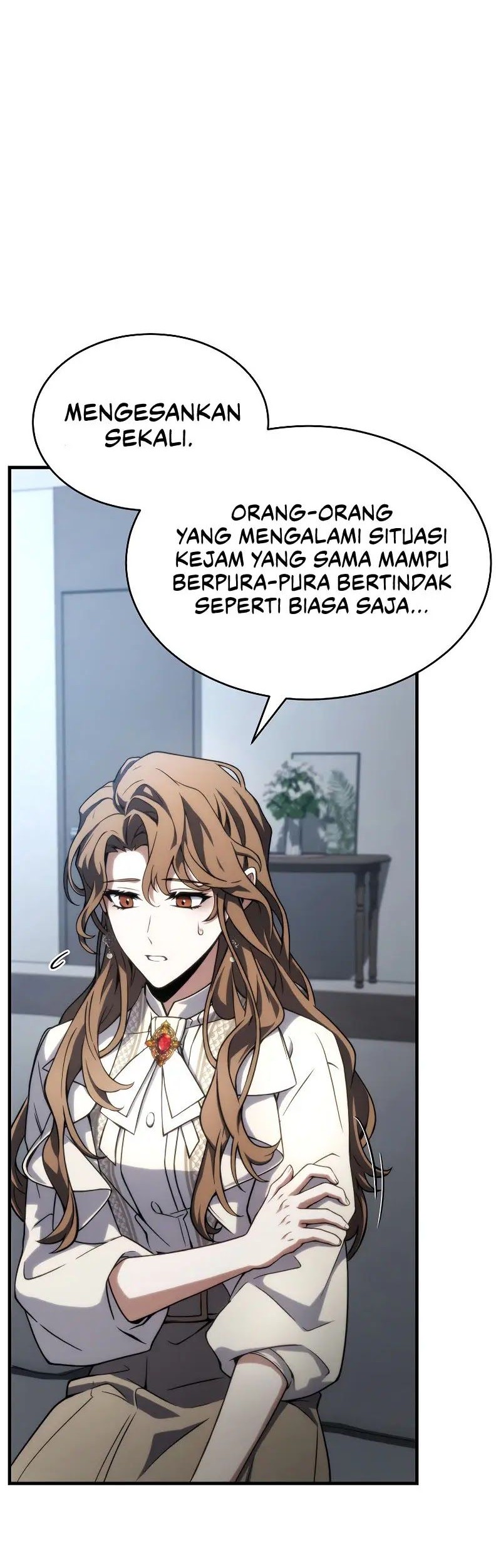 The 100th Regression Of The Max-Level Player Chapter 10 Gambar 47