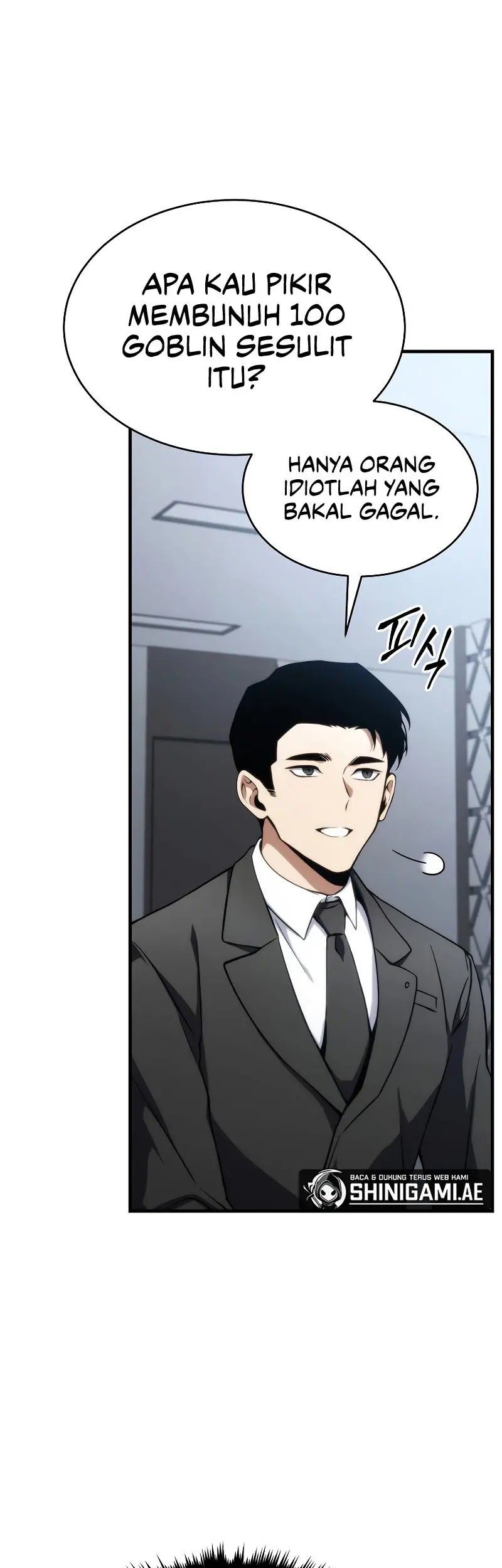 The 100th Regression Of The Max-Level Player Chapter 10 Gambar 48