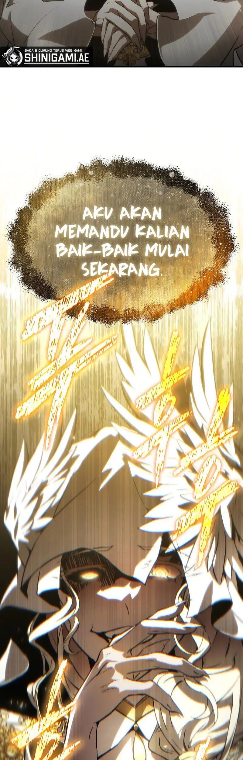 The 100th Regression Of The Max-Level Player Chapter 10 Gambar 92