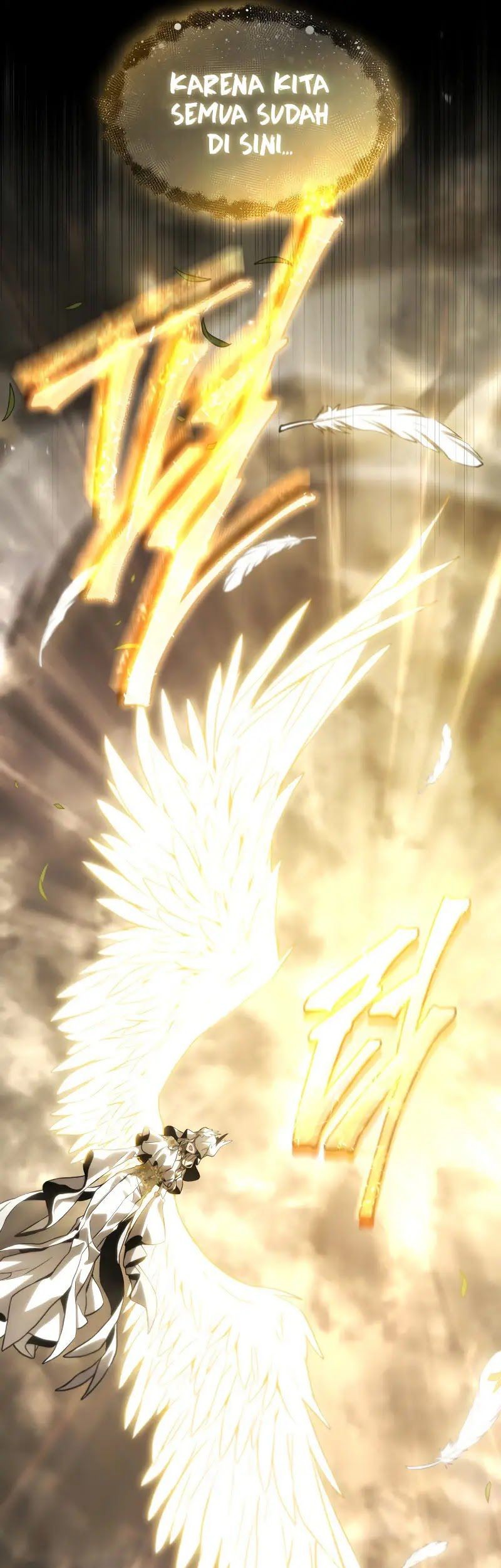 The 100th Regression Of The Max-Level Player Chapter 10 Gambar 94