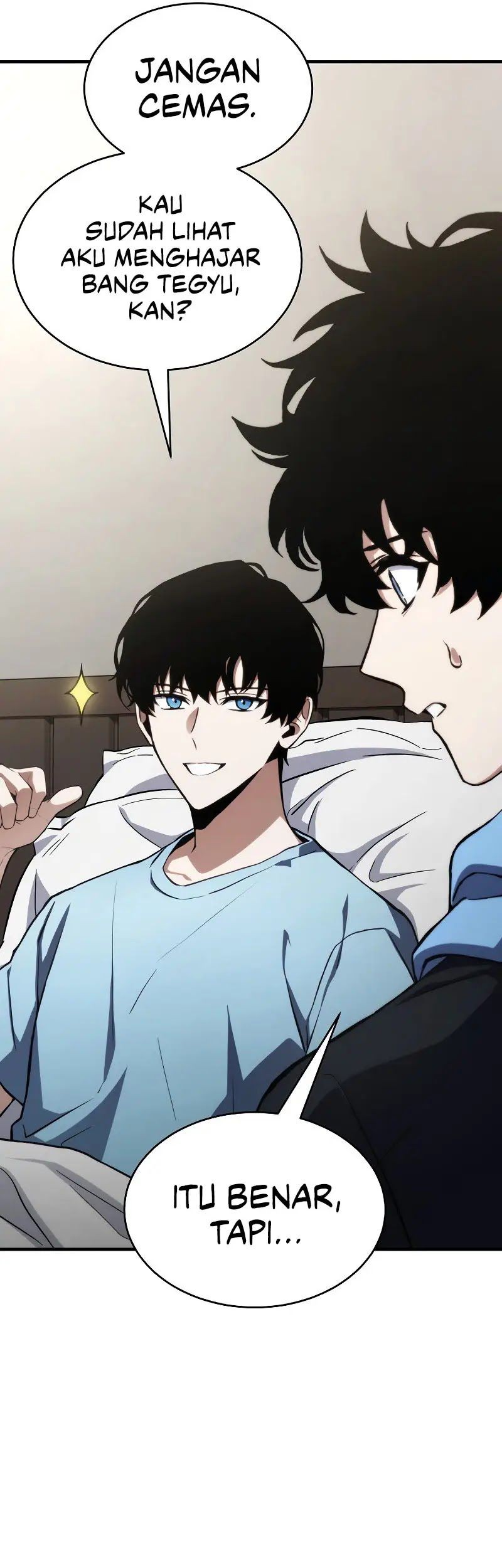 The 100th Regression Of The Max-Level Player Chapter 10 Gambar 74