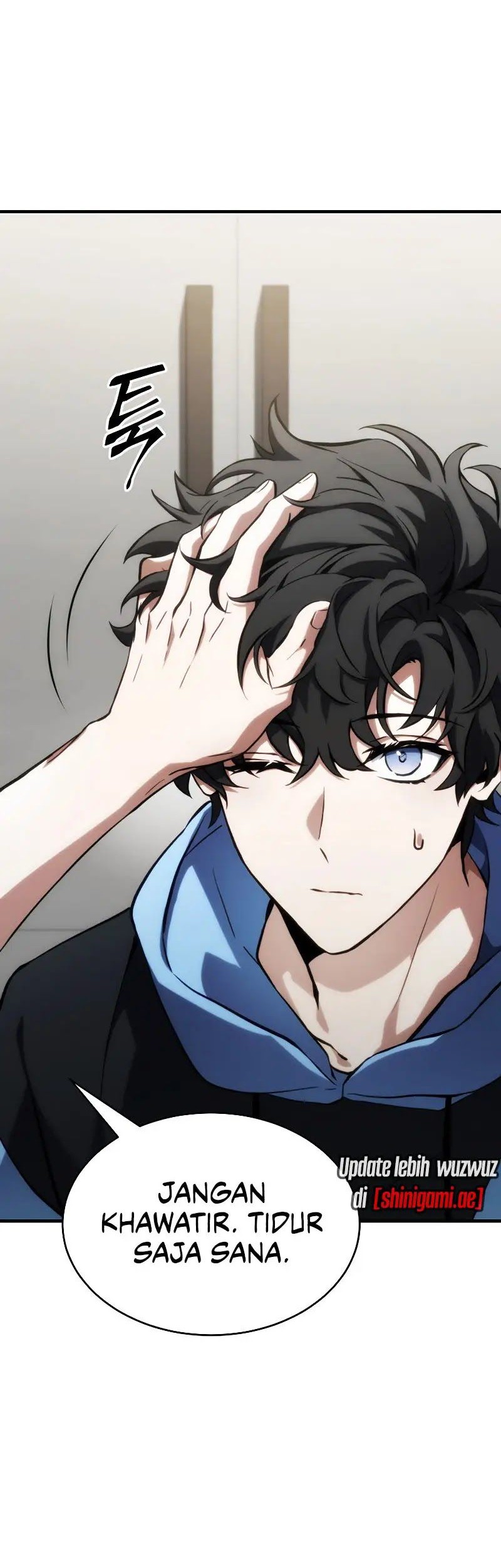 The 100th Regression Of The Max-Level Player Chapter 10 Gambar 75